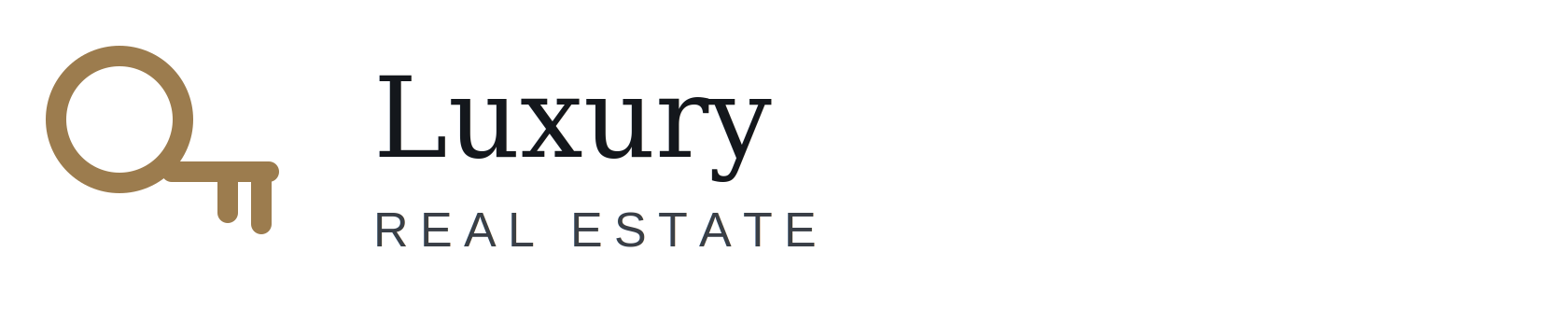 Luxury Real Estate